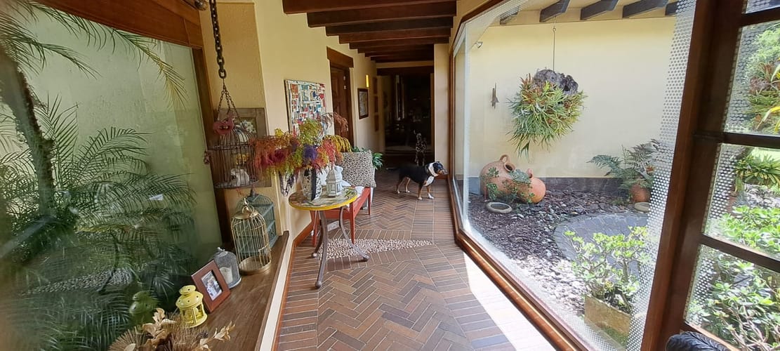 Finca en venta en Pontezuela, Rionegro, 33465 m² · foto 10 de 24