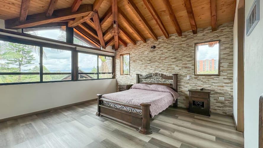 Finca en venta en El Porvenir, Rionegro, 16800 m² · foto 3 de 20