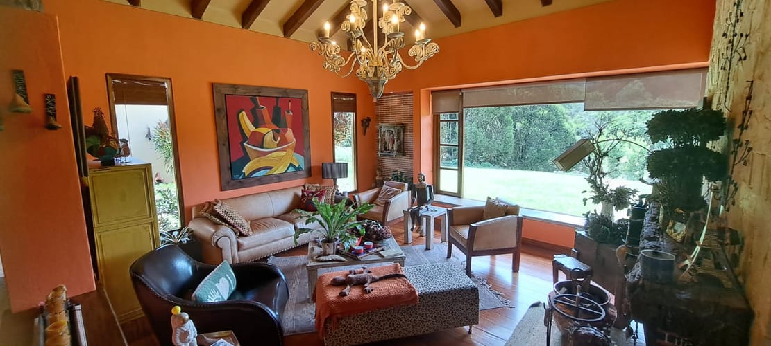 Finca en venta en Pontezuela, Rionegro, 33465 m² · foto 11 de 24
