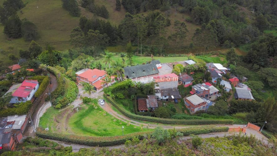 Finca en venta en El Porvenir, Rionegro, 16800 m² · foto 4 de 20