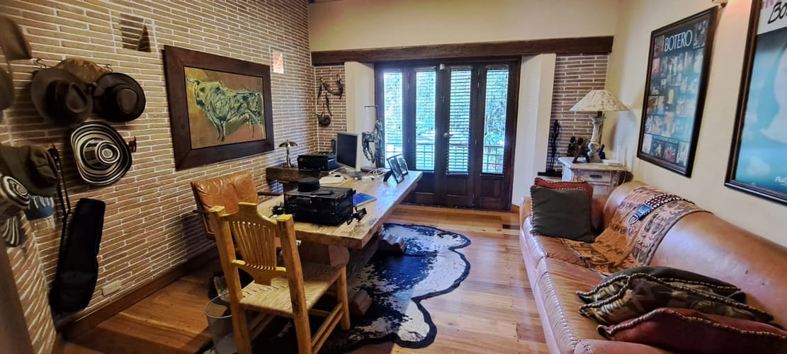 Finca en venta en Pontezuela, Rionegro, 33465 m² · foto 12 de 24