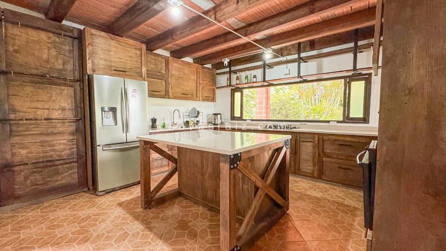 Finca en venta en El Porvenir, Rionegro, 16800 m² · foto 5 de 20