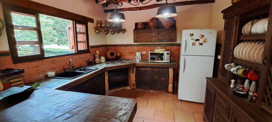 Finca en venta en Pontezuela, Rionegro, 33465 m² · foto 13 de 24
