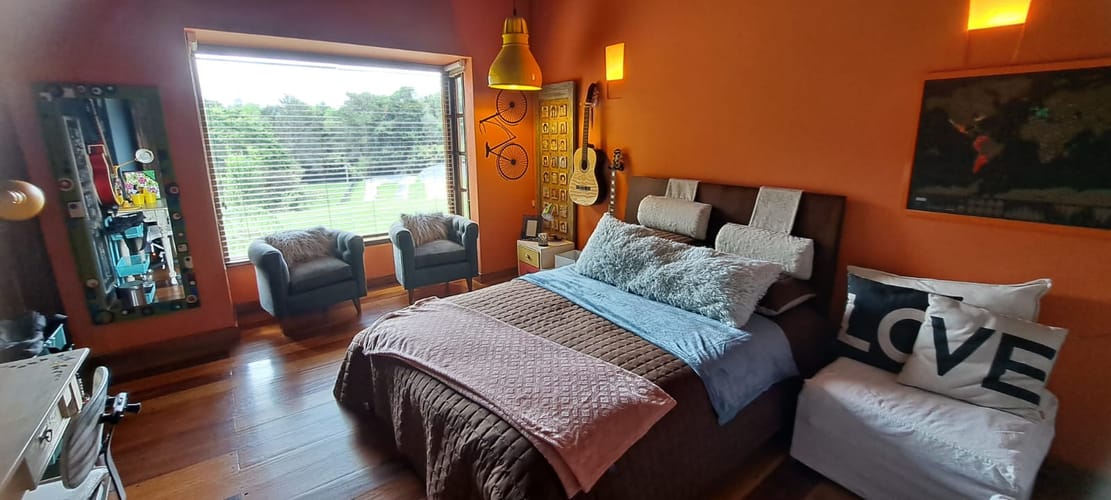 Finca en venta en Pontezuela, Rionegro, 33465 m² · foto 14 de 24