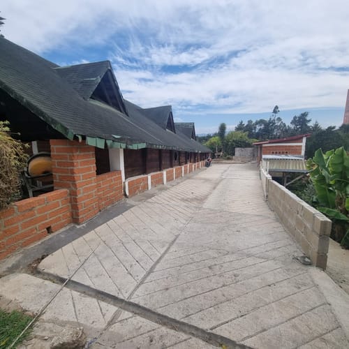 Finca en venta en El Porvenir, Rionegro, 16800 m² · foto 7 de 20