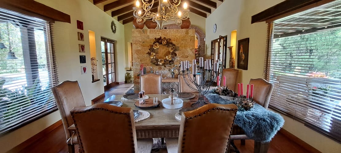 Finca en venta en Pontezuela, Rionegro, 33465 m² · foto 15 de 24