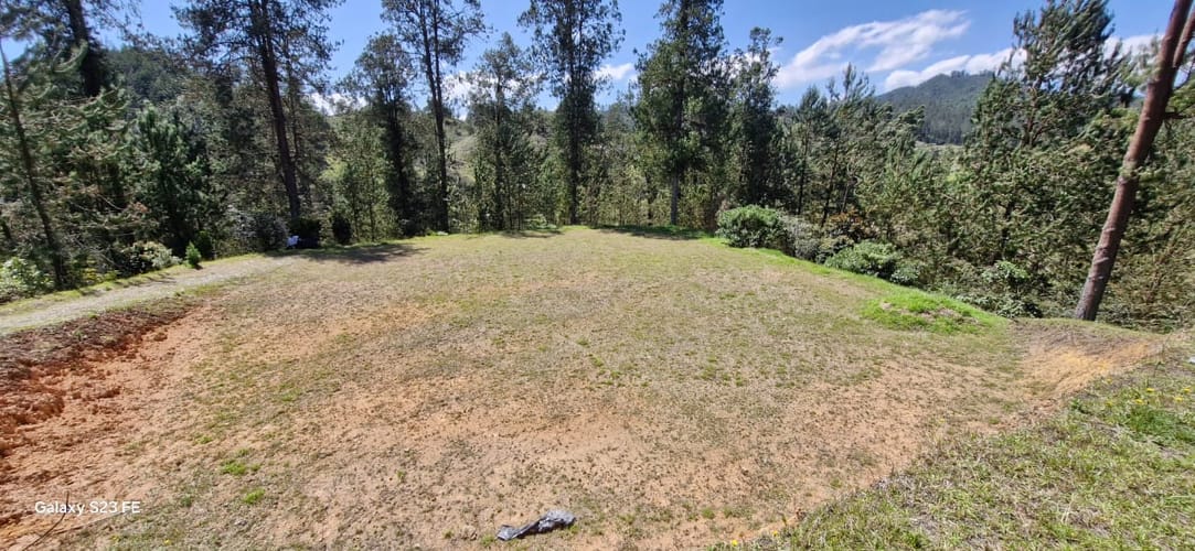 Lote en venta en Don Diego, El Retiro, 9639 m² · foto 2 de 7