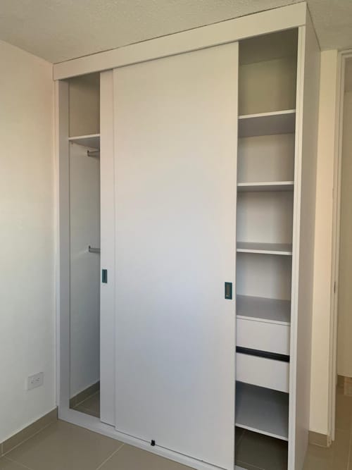 Apartamento de 3 alcobas en venta en El Porvenir, Rionegro, 56 m² · foto 16 de 23