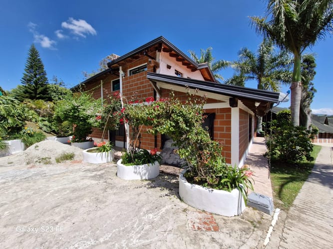 Finca en venta en El Porvenir, Rionegro, 16800 m² · foto 9 de 20