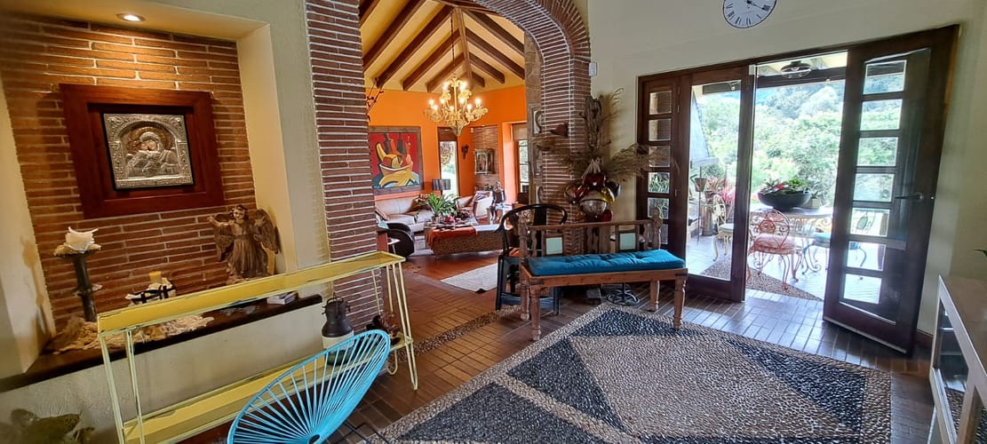 Finca en venta en Pontezuela, Rionegro, 33465 m² · foto 18 de 24