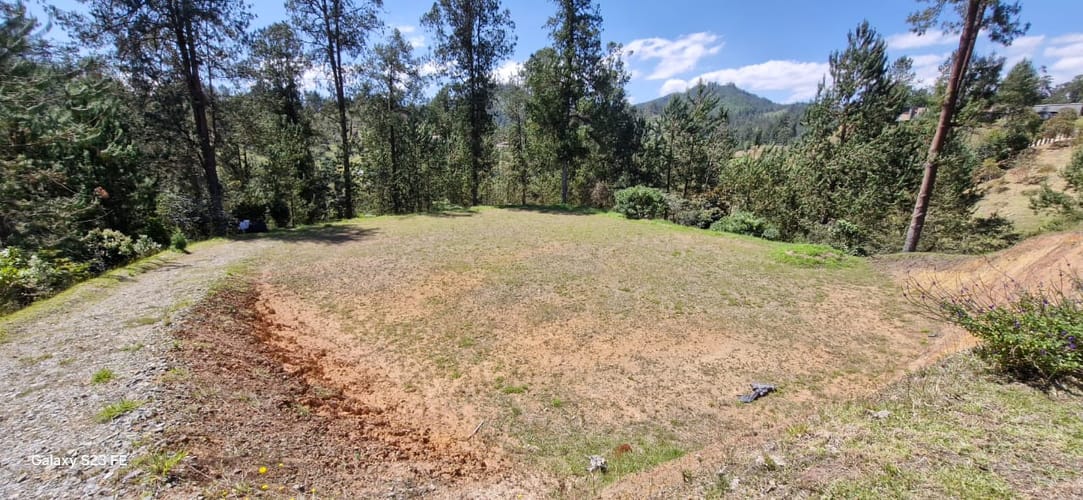 Lote en venta en Don Diego, El Retiro, 9639 m² · foto 4 de 7
