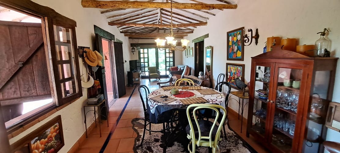 Finca en venta en Pontezuela, Rionegro, 33465 m² · foto 20 de 24