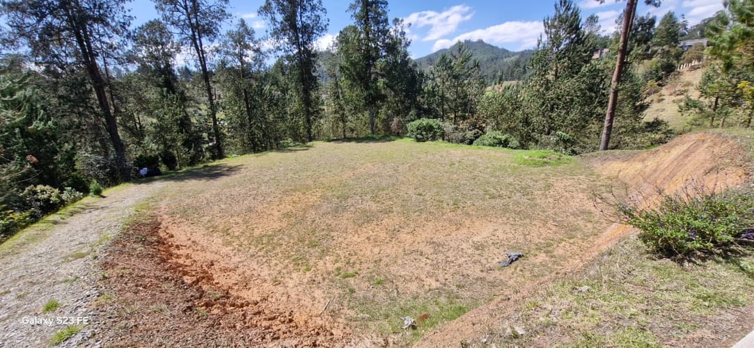 Lote en venta en Don Diego, El Retiro, 9639 m² · foto 6 de 7