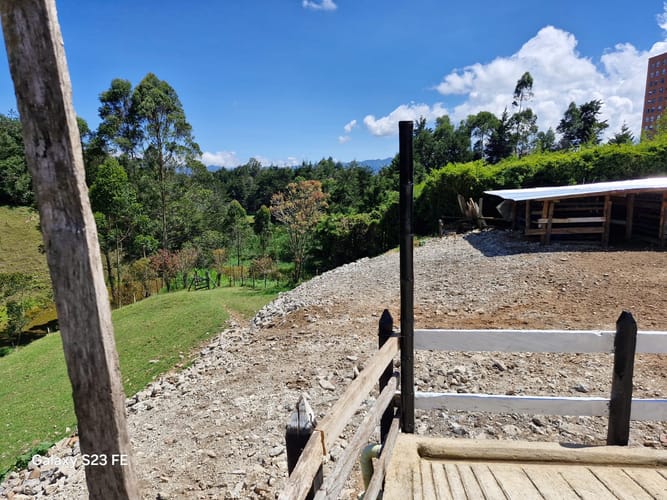 Finca en venta en El Porvenir, Rionegro, 16800 m² · foto 13 de 20