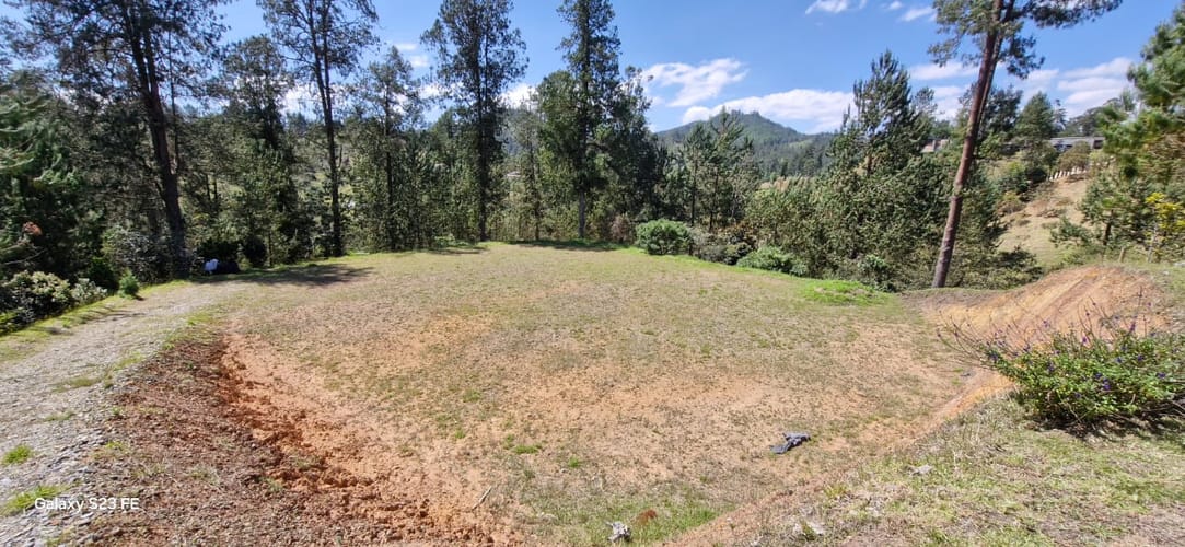 Lote en venta en Don Diego, El Retiro, 9639 m² · foto 7 de 7