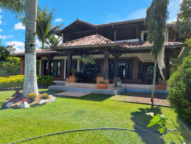 Finca en venta en El Porvenir, Rionegro, 16800 m² · foto 16 de 20