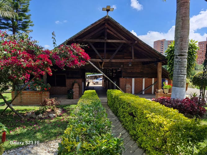 Finca en venta en El Porvenir, Rionegro, 16800 m² · foto 19 de 20