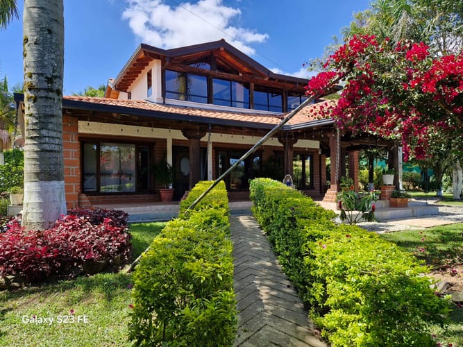 Finca en venta en El Porvenir, Rionegro, 16800 m² · foto 20 de 20