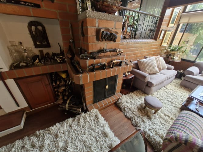 Casa de 3 alcobas en venta en El Poblado, Medellín, 240 m² · foto 6 de 24