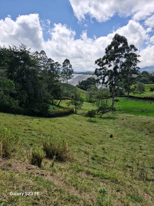 Lote en venta en Las Garzonas, El Carmen de Viboral, 75800 m² · foto 2 de 24