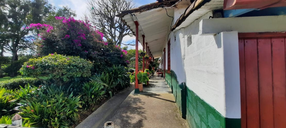 Lote en venta en El Porvenir, El Carmen de Viboral, 30400 m² · foto 4 de 24