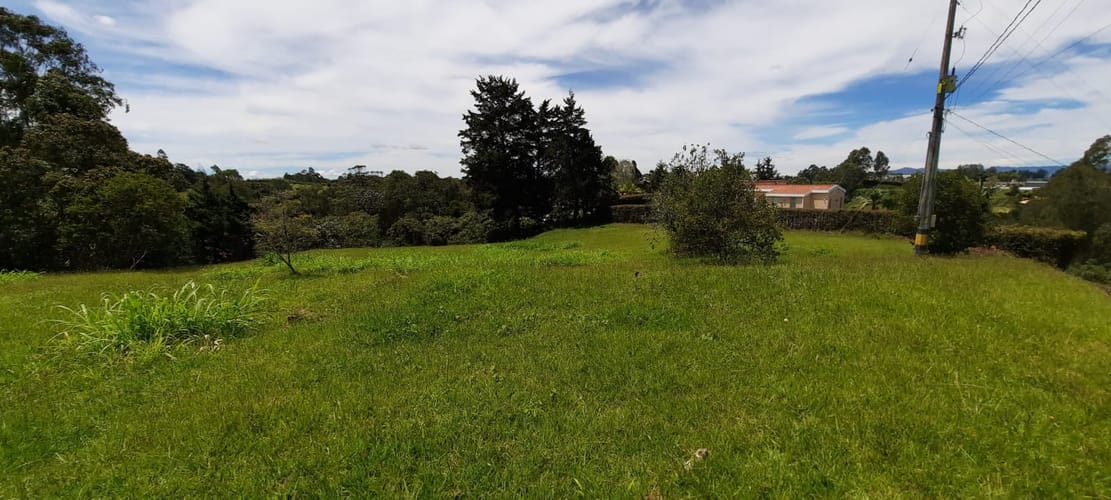 Lote en venta en El Porvenir, El Carmen de Viboral, 30400 m² · foto 5 de 24