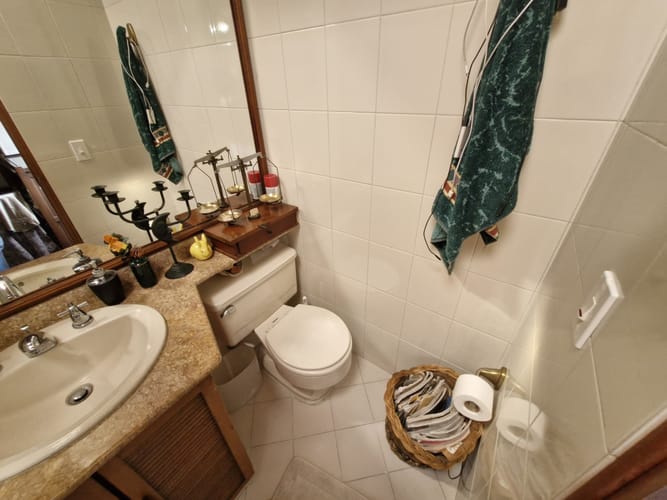 Casa de 3 alcobas en venta en El Poblado, Medellín, 240 m² · foto 11 de 24