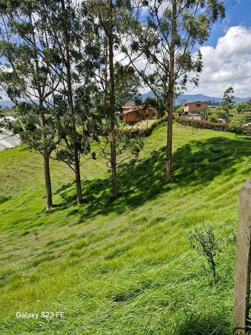Lote en venta en Las Garzonas, El Carmen de Viboral, 75800 m² · foto 9 de 24