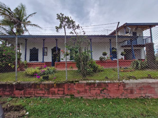 Casa de 6 alcobas en venta en Llano Grande, Rionegro, 460 m² · foto 2 de 23