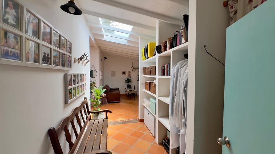 Finca en venta en Yarumal, Rionegro, 8000 m² · foto 4 de 21