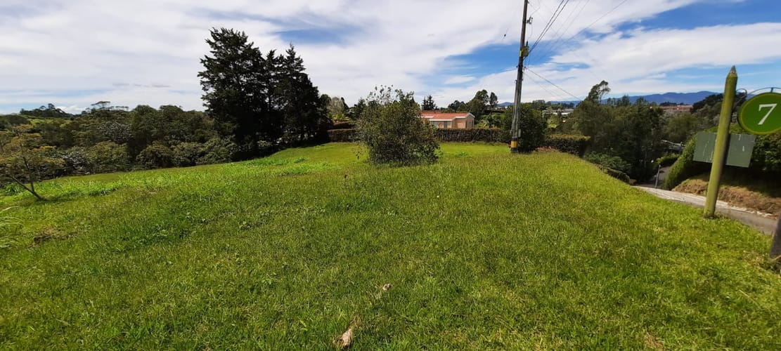Lote en venta en El Porvenir, El Carmen de Viboral, 30400 m² · foto 11 de 24