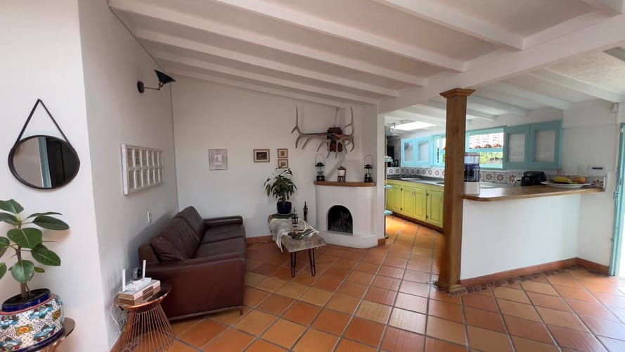 Finca en venta en Yarumal, Rionegro, 8000 m² · foto 5 de 21