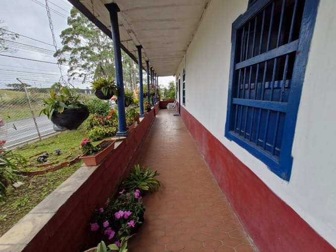 Casa de 6 alcobas en venta en Llano Grande, Rionegro, 460 m² · foto 3 de 23