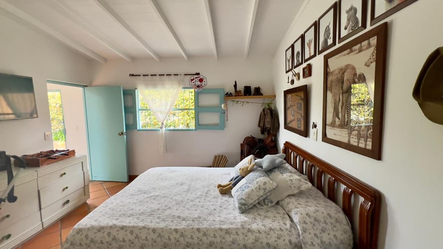 Finca en venta en Yarumal, Rionegro, 8000 m² · foto 6 de 21