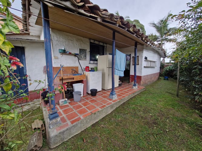 Casa de 6 alcobas en venta en Llano Grande, Rionegro, 460 m² · foto 4 de 23