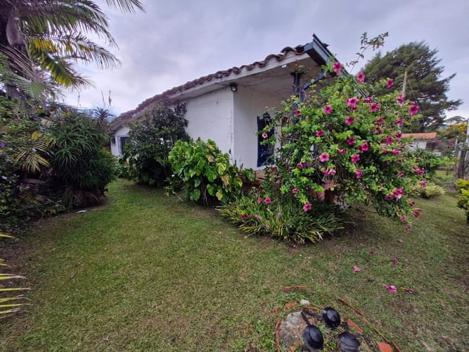 Casa de 6 alcobas en venta en Llano Grande, Rionegro, 460 m² · foto 5 de 23