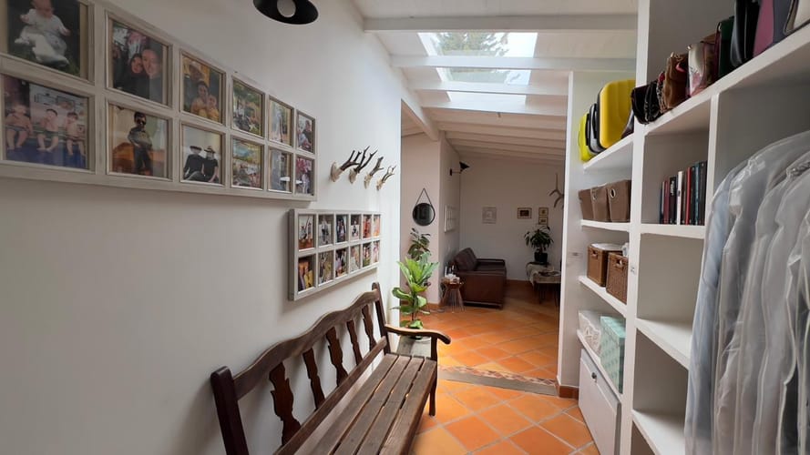 Finca en venta en Yarumal, Rionegro, 8000 m² · foto 9 de 21