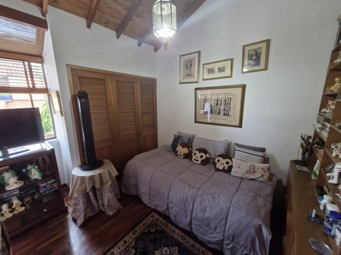 Casa de 3 alcobas en venta en El Poblado, Medellín, 240 m² · foto 17 de 24
