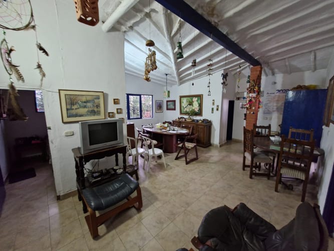 Casa de 6 alcobas en venta en Llano Grande, Rionegro, 460 m² · foto 7 de 23