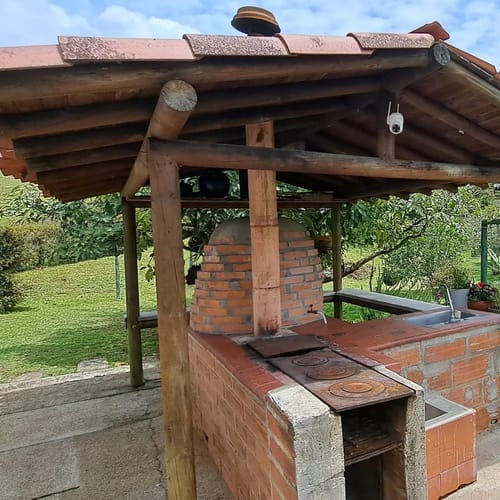 Finca en venta en Yarumal, Rionegro, 8000 m² · foto 10 de 21