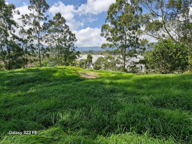 Lote en venta en Las Garzonas, El Carmen de Viboral, 75800 m² · foto 14 de 24