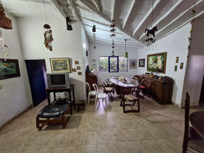 Casa de 6 alcobas en venta en Llano Grande, Rionegro, 460 m² · foto 8 de 23
