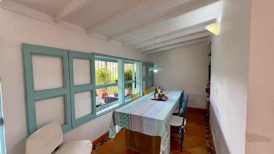 Finca en venta en Yarumal, Rionegro, 8000 m² · foto 14 de 21