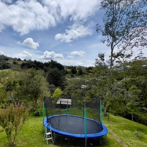 Finca en venta en Yarumal, Rionegro, 8000 m² · foto 15 de 21