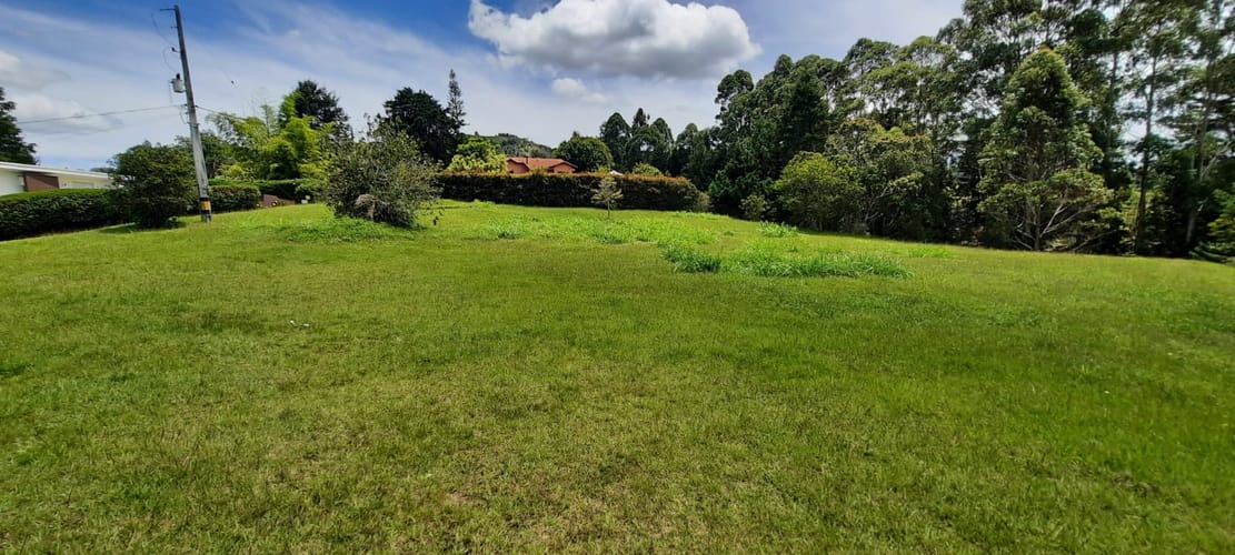 Lote en venta en El Porvenir, El Carmen de Viboral, 30400 m² · foto 22 de 24