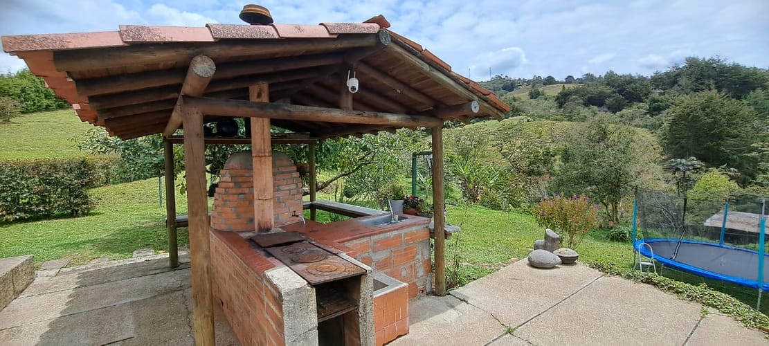 Finca en venta en Yarumal, Rionegro, 8000 m² · foto 18 de 21