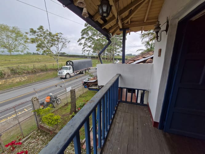 Casa de 6 alcobas en venta en Llano Grande, Rionegro, 460 m² · foto 15 de 23