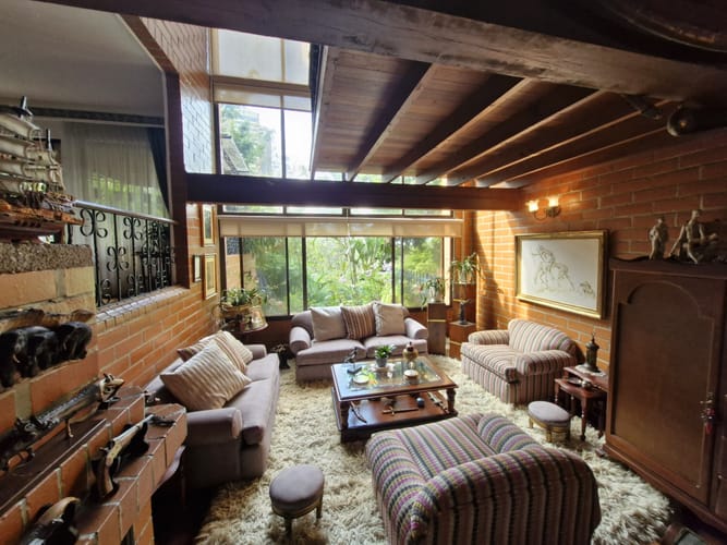 Casa de 3 alcobas en venta en El Poblado, Medellín, 240 m² · foto 24 de 24