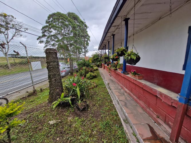 Casa de 6 alcobas en venta en Llano Grande, Rionegro, 460 m² · foto 23 de 23