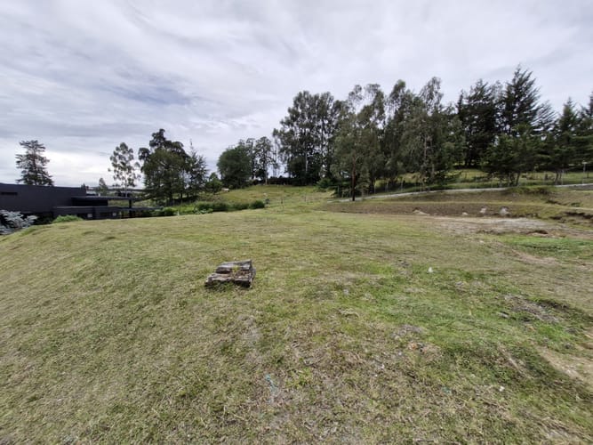 Lote en venta en Los Salados, El Retiro, 2169 m² · foto 2 de 10